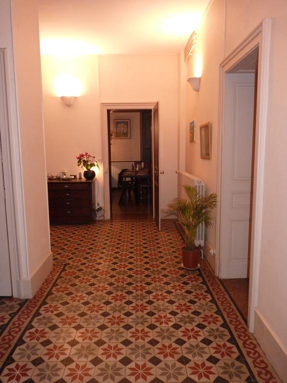 Domaine De La Sauge Bed & Breakfast Saint-Christophe  Dış mekan fotoğraf