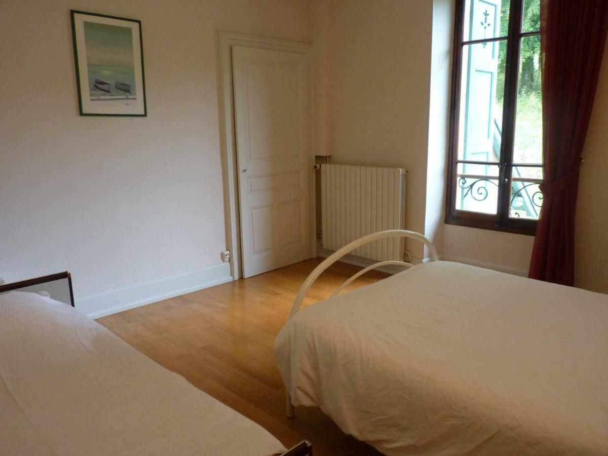 Domaine De La Sauge Bed & Breakfast Saint-Christophe  Oda fotoğraf