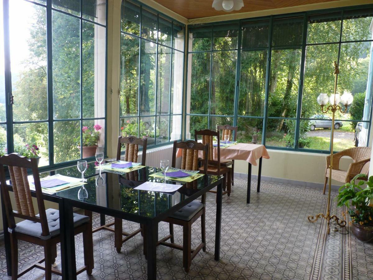 Domaine De La Sauge Bed & Breakfast Saint-Christophe  Dış mekan fotoğraf